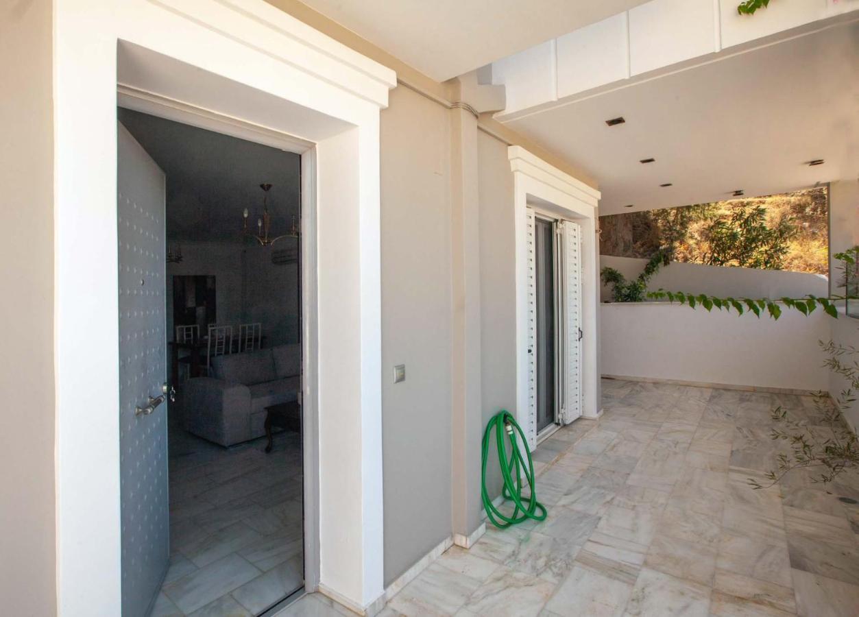 Bourtzi View Villa - The Apartment Nafplio Exterior photo