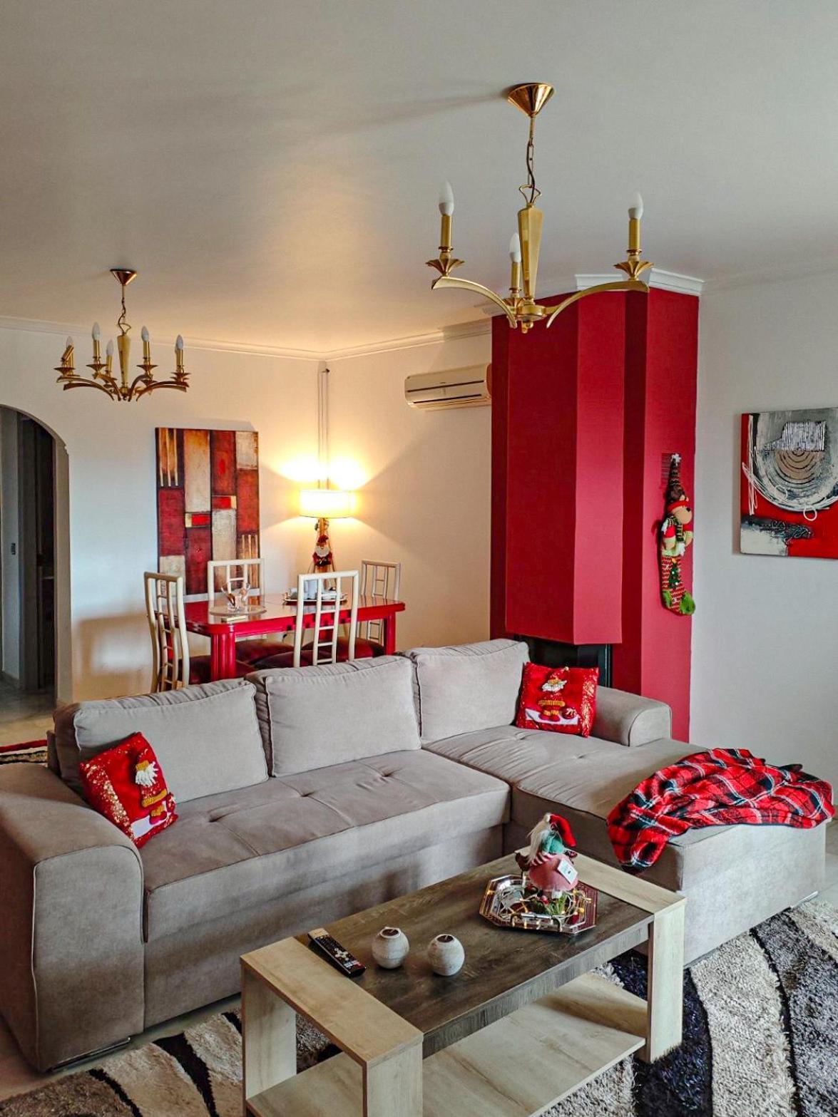 Bourtzi View Villa - The Apartment Nafplio Exterior photo