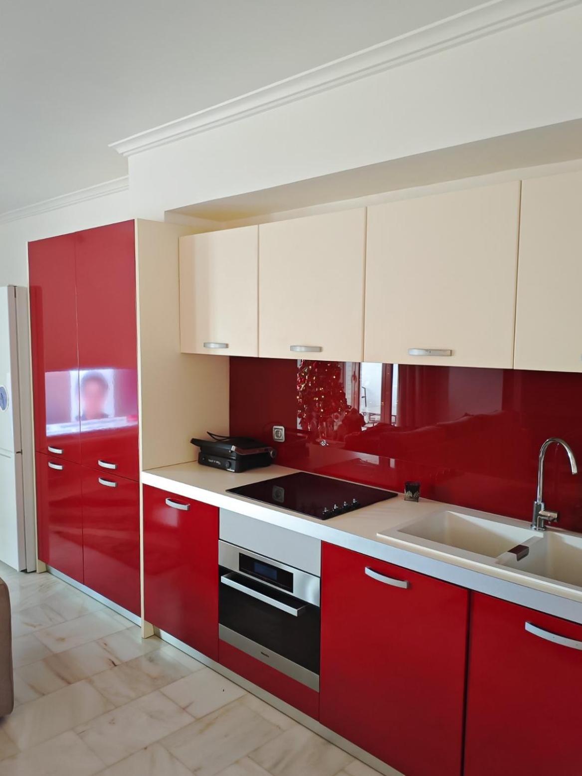 Bourtzi View Villa - The Apartment Nafplio Exterior photo
