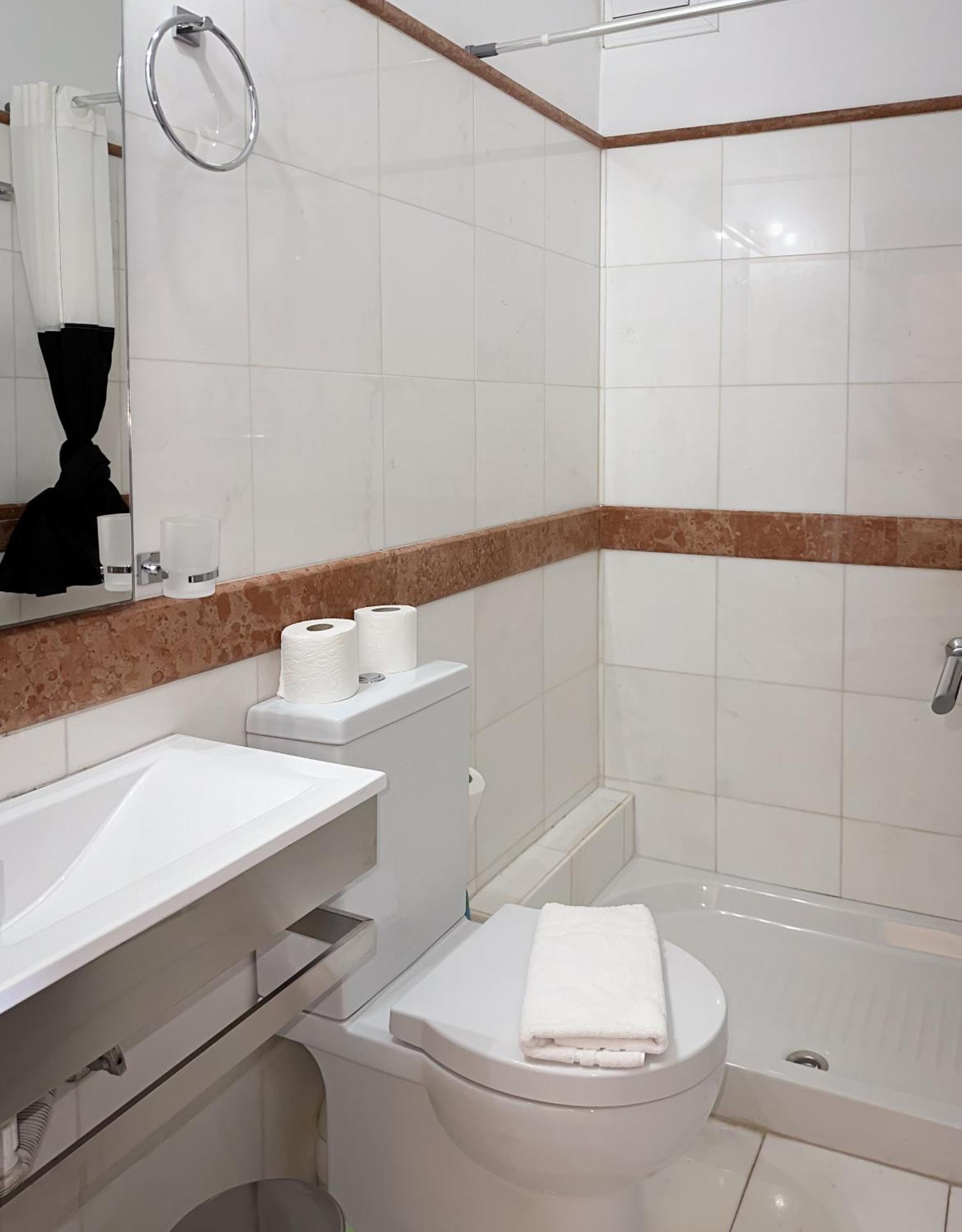 Bourtzi View Villa - The Apartment Nafplio Exterior photo