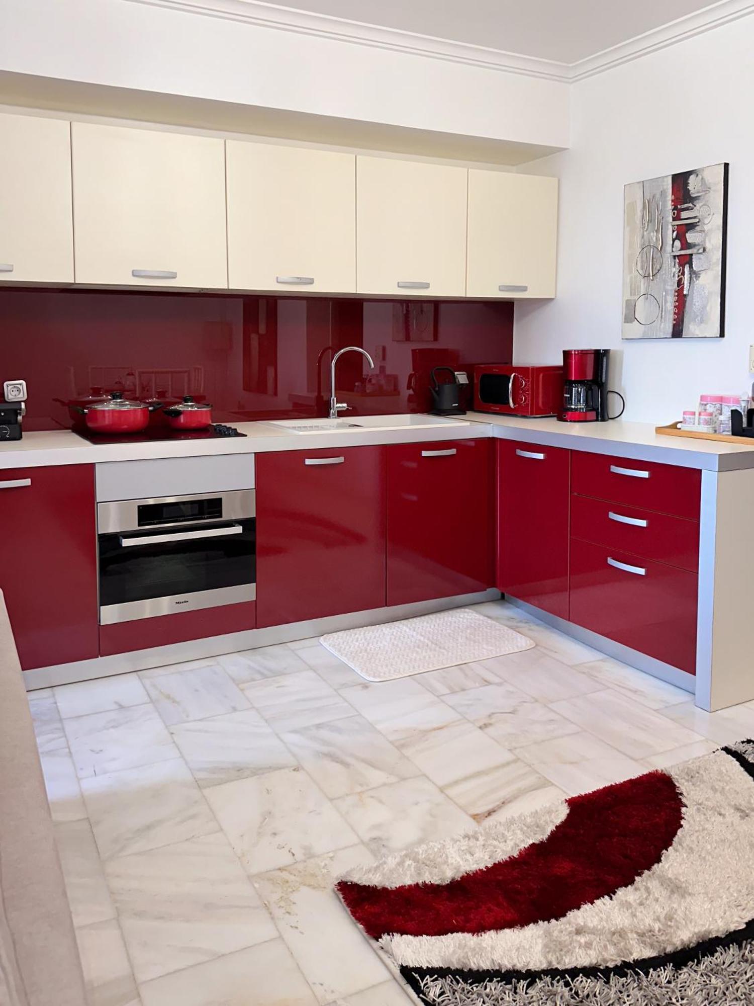Bourtzi View Villa - The Apartment Nafplio Exterior photo