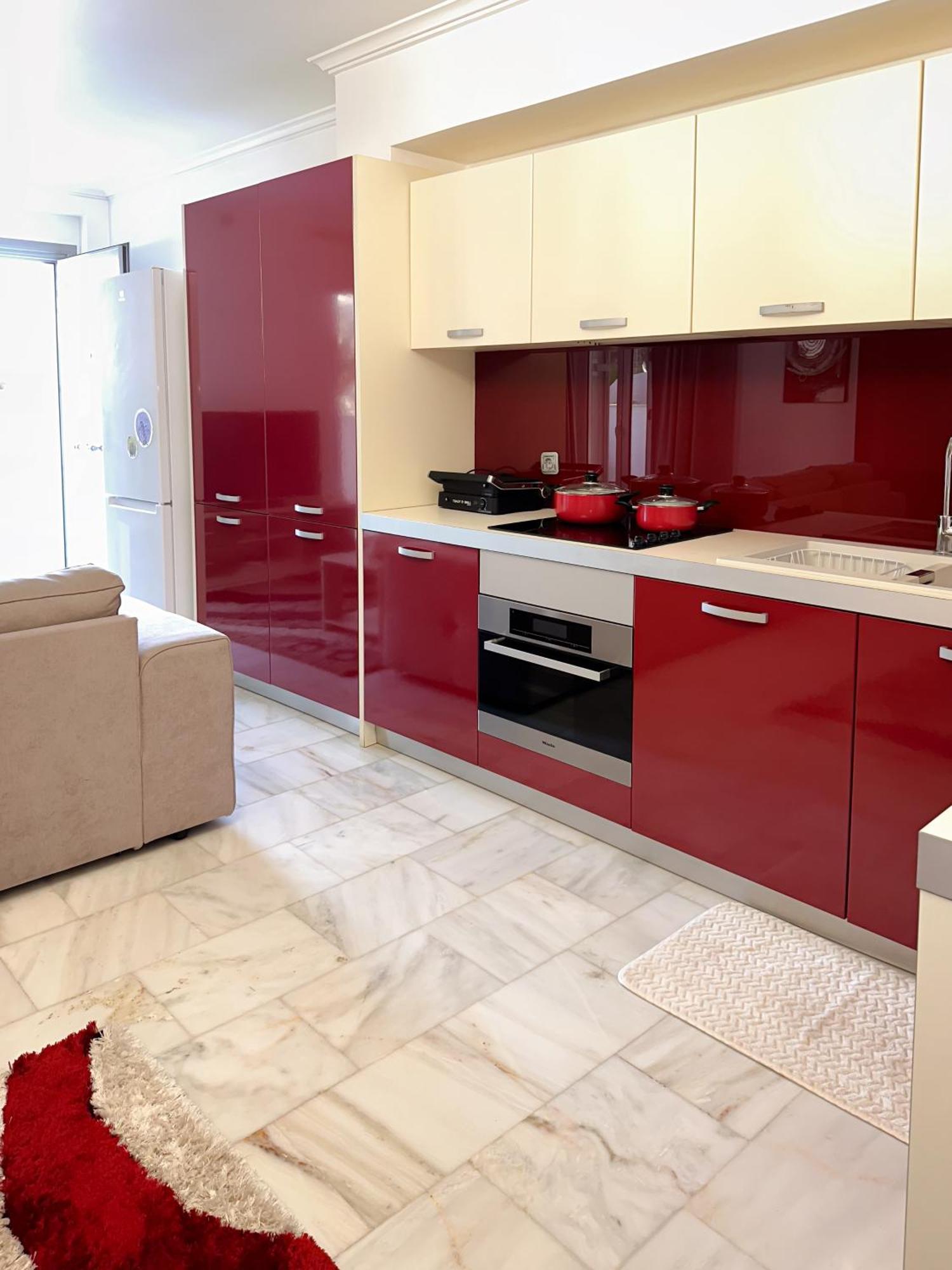 Bourtzi View Villa - The Apartment Nafplio Exterior photo